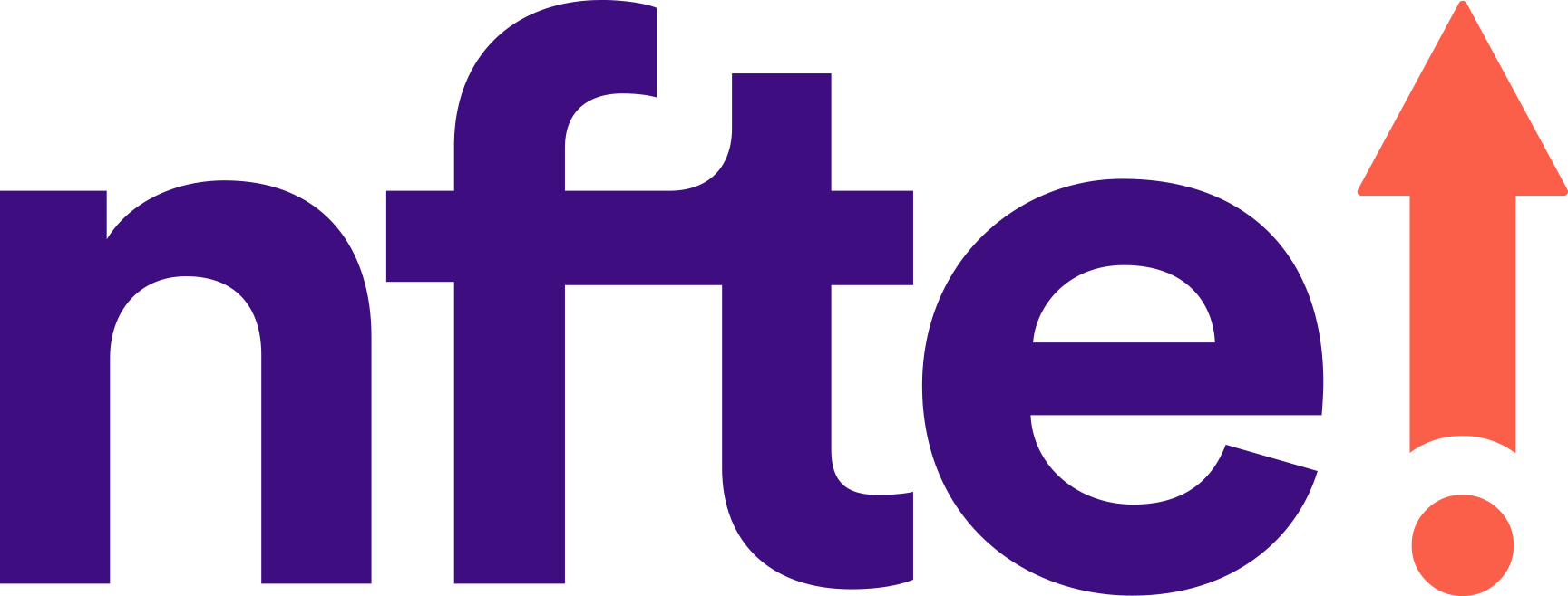 NFTE Logo